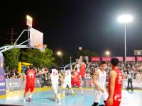 1xbet体育投注-关于篮球对抗赛场上技术过招精彩纷呈的信息