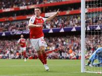 1xbet体育平台-阿森纳客场惨败，排名继续下滑