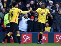 1xbet体育登录入口-沃特福德主场平局，中场组织紊乱的简单介绍