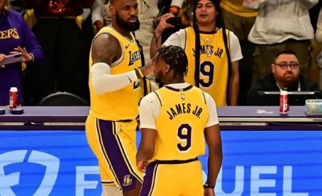 1xbet体育官方入口-湖人客场伤兵满营，遭遇连败