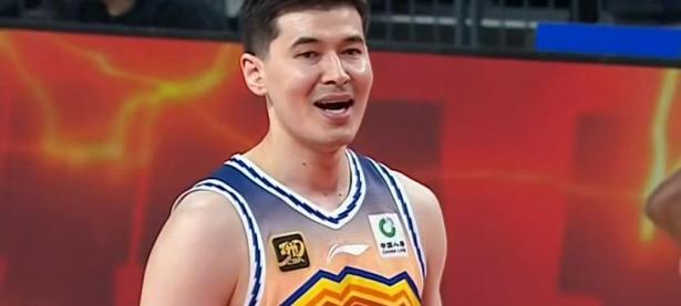 1xbet体育网址-在辽宁队赛场上演CBA季后赛，三杀，引发全场沸腾的简单介绍