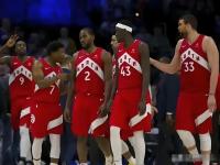 1xbet体育网页版入口-猛龙客场战胜国王，实现六连胜