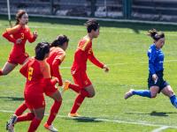 1xbet体育网站-包含女子足球赛中，中国队展现出色赢得比赛的词条