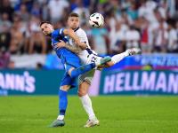 1xbet体育直播-斯洛文尼亚队在比赛中击败对手，表现出色