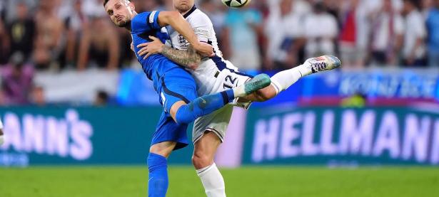 1xbet体育直播-斯洛文尼亚队在比赛中击败对手，表现出色