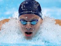 1xbet体育培训-法国选手在游泳赛事中创造纪录