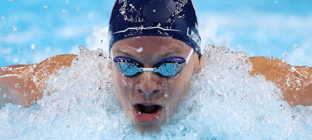 1xbet体育培训-法国选手在游泳赛事中创造纪录