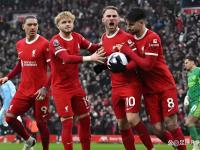 1xbet体育平台-关于利物浦客场对阵埃弗顿，红蓝之战告别平淡的信息