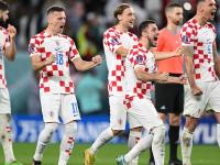 1xbet体育官方-关于克罗地亚队难辞败绩，遗憾失利的信息