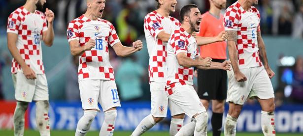 1xbet体育官方-关于克罗地亚队难辞败绩，遗憾失利的信息