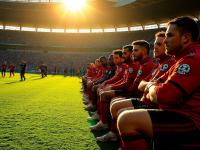 1xbet体育官网app-西悉尼流浪者替补席深度成优势，冲击世俱杯冠军