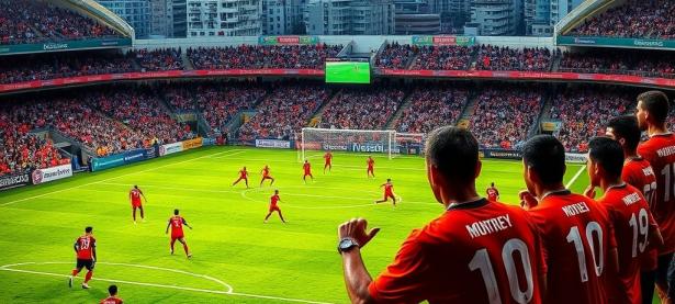 1xbet体育官方登录入口-蒙特雷迎战摩洛哥瓦赫达，防守反击或成致胜关键