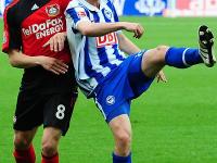 1xbet体育直播-柏林赫塔在本土足球比赛中取得成功