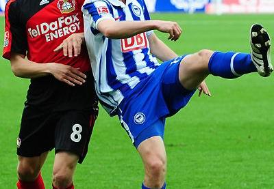 1xbet体育直播-柏林赫塔在本土足球比赛中取得成功