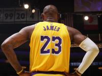 1xbet体育登录入口-湖人再胜凯尔特人，詹姆斯砍下分