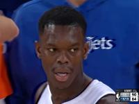 1xbet体育入口-尼克斯客场告负活塞，遭遇四连败