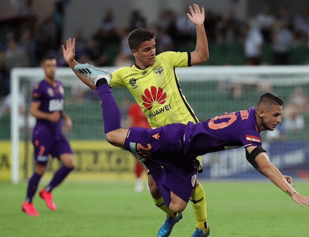 西悉尼流浪者防守体系调整,力求守住关键战局的简单介绍 西悉尼流浪者防守体系调整,力求守住关键战局的简单介绍