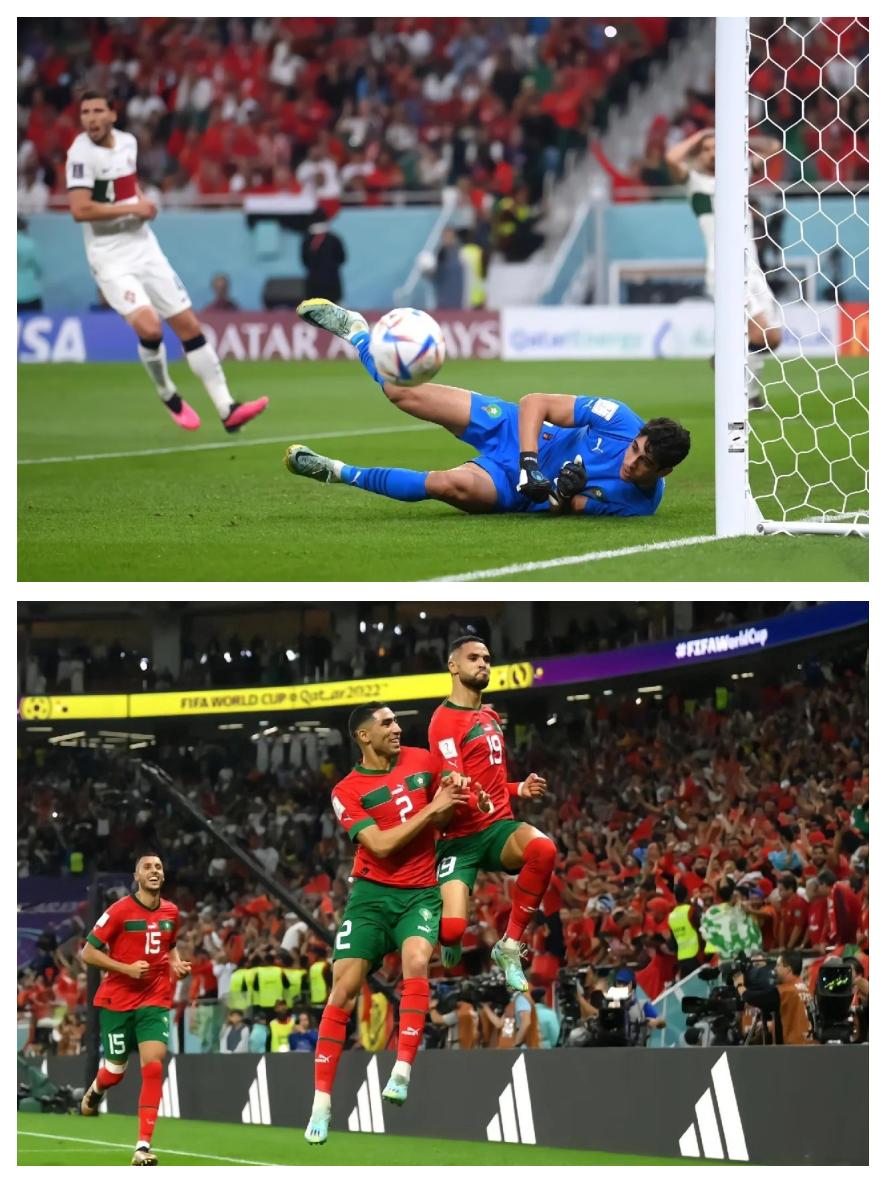 关于摩洛哥瓦赫达球迷现场助威，激发球队夺冠斗志的信息