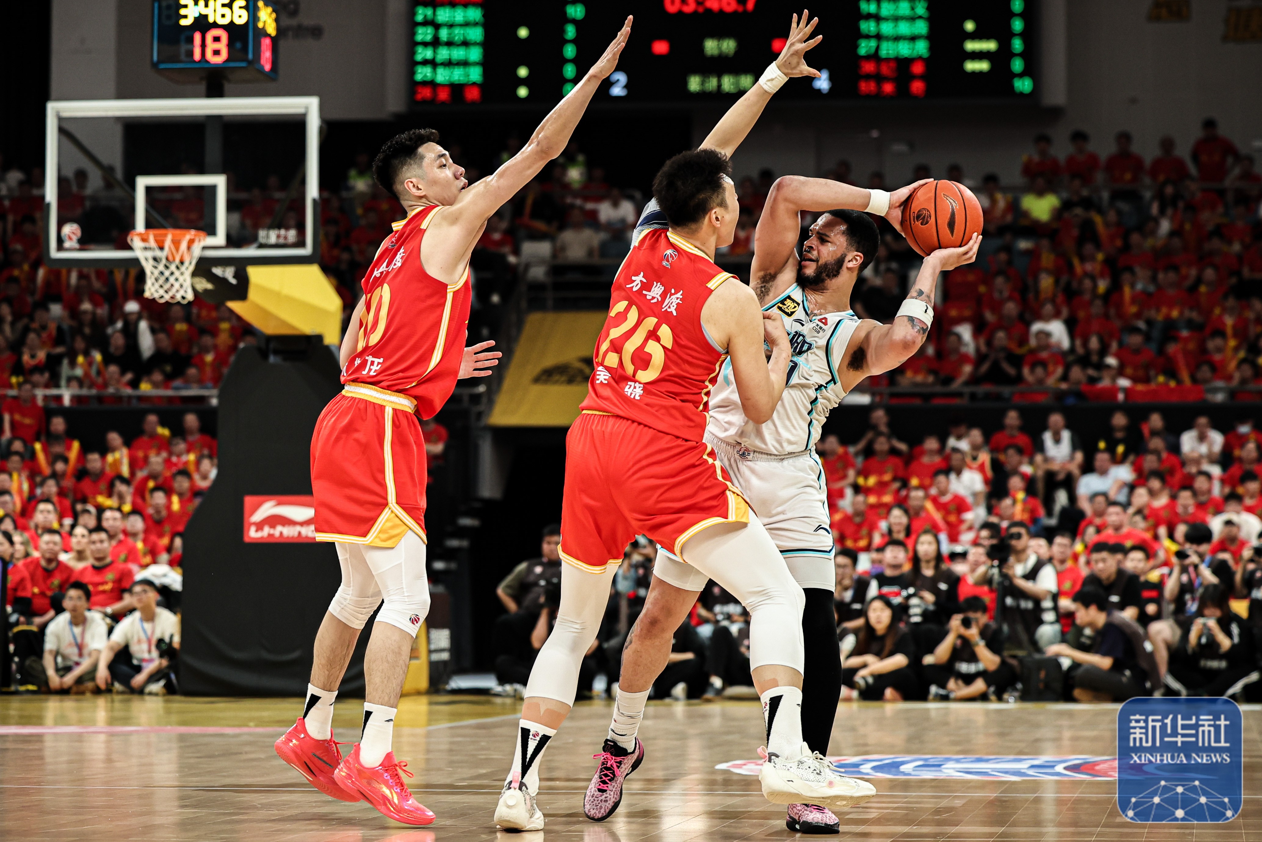 浙江队爆发神级表现,CBA季后赛被彻底压制,爆冷的简单介绍 浙江队爆发神级表现,CBA季后赛被彻底压制,爆冷的简单介绍