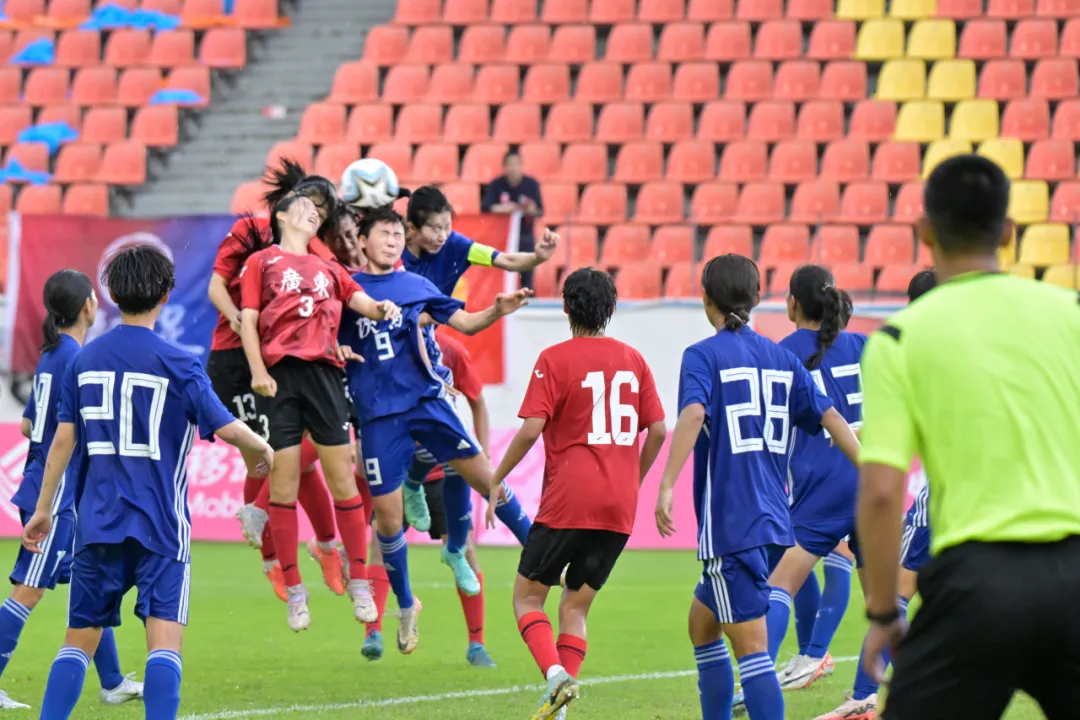 关于广东队成为本场最大亮点，全国篮球锦标赛瞬间破防，破门的信息