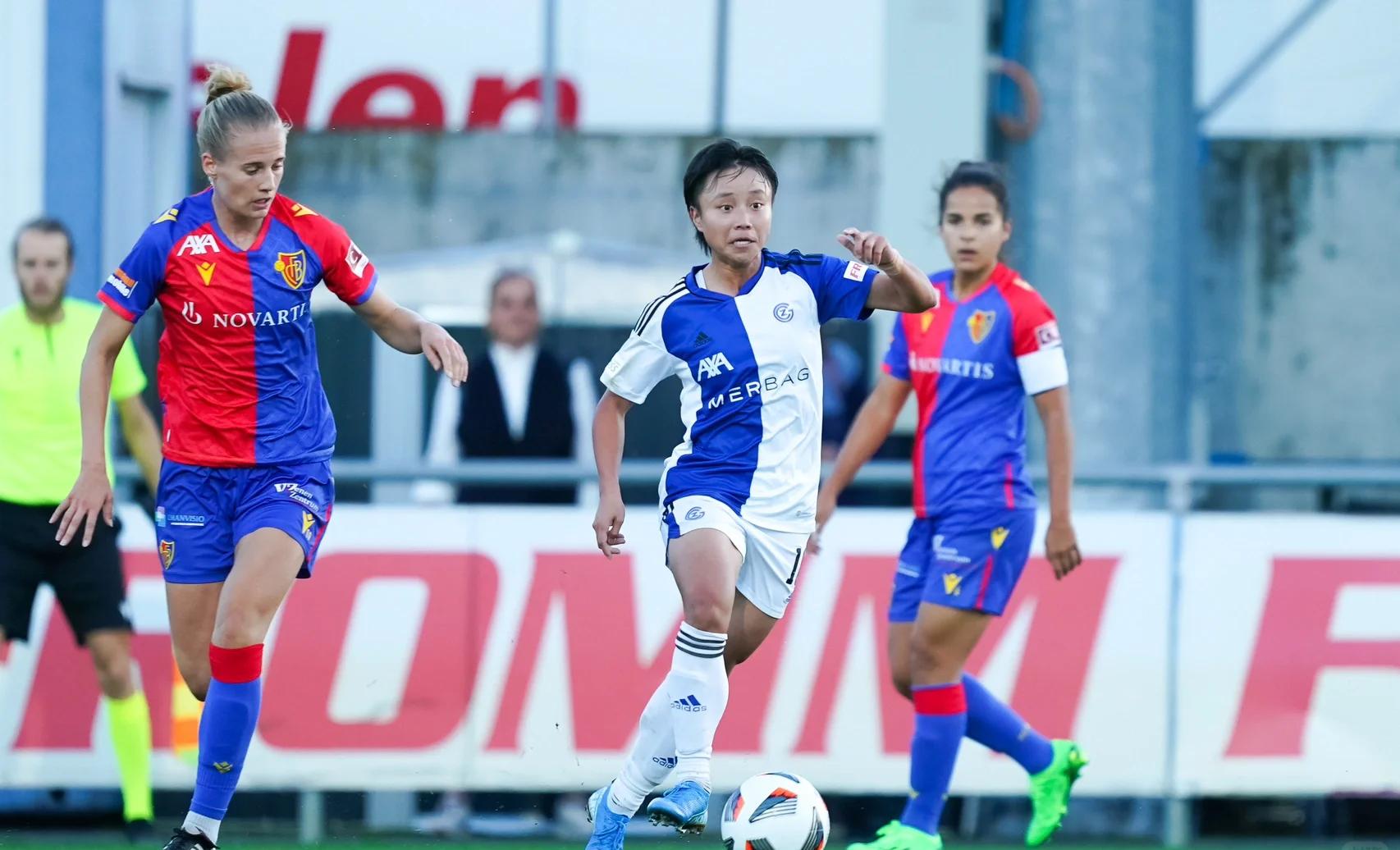 今日女足联赛赛况提前泄露，精彩可期的简单介绍