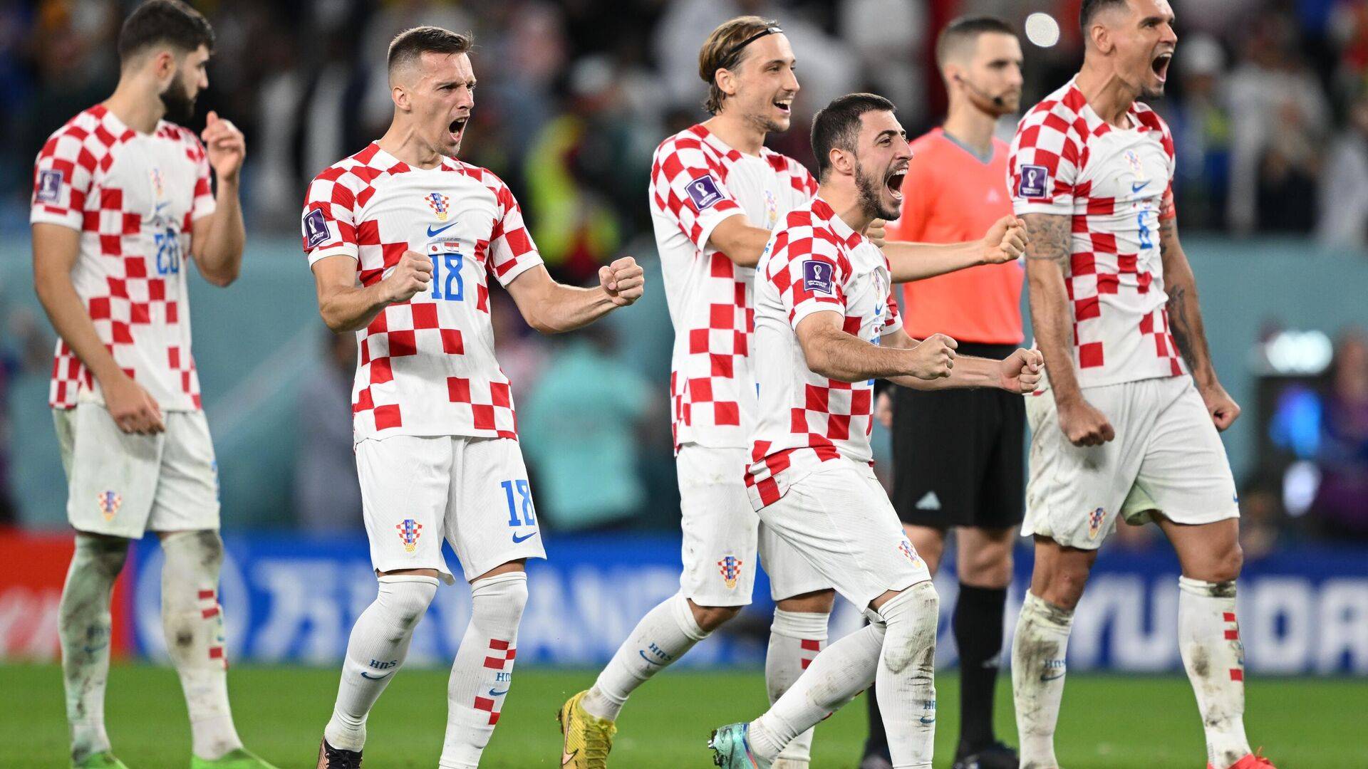 关于克罗地亚队难辞败绩,遗憾失利的信息 关于克罗地亚队难辞败绩,遗憾失利的信息