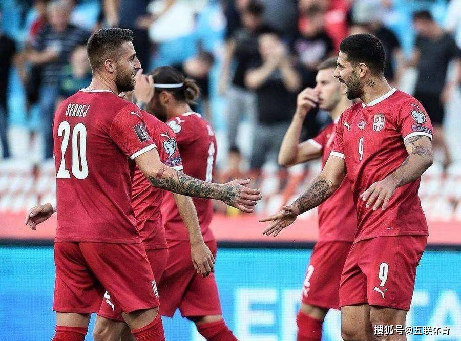 瑞士击败丹麦，成功逆袭晋级欧国联