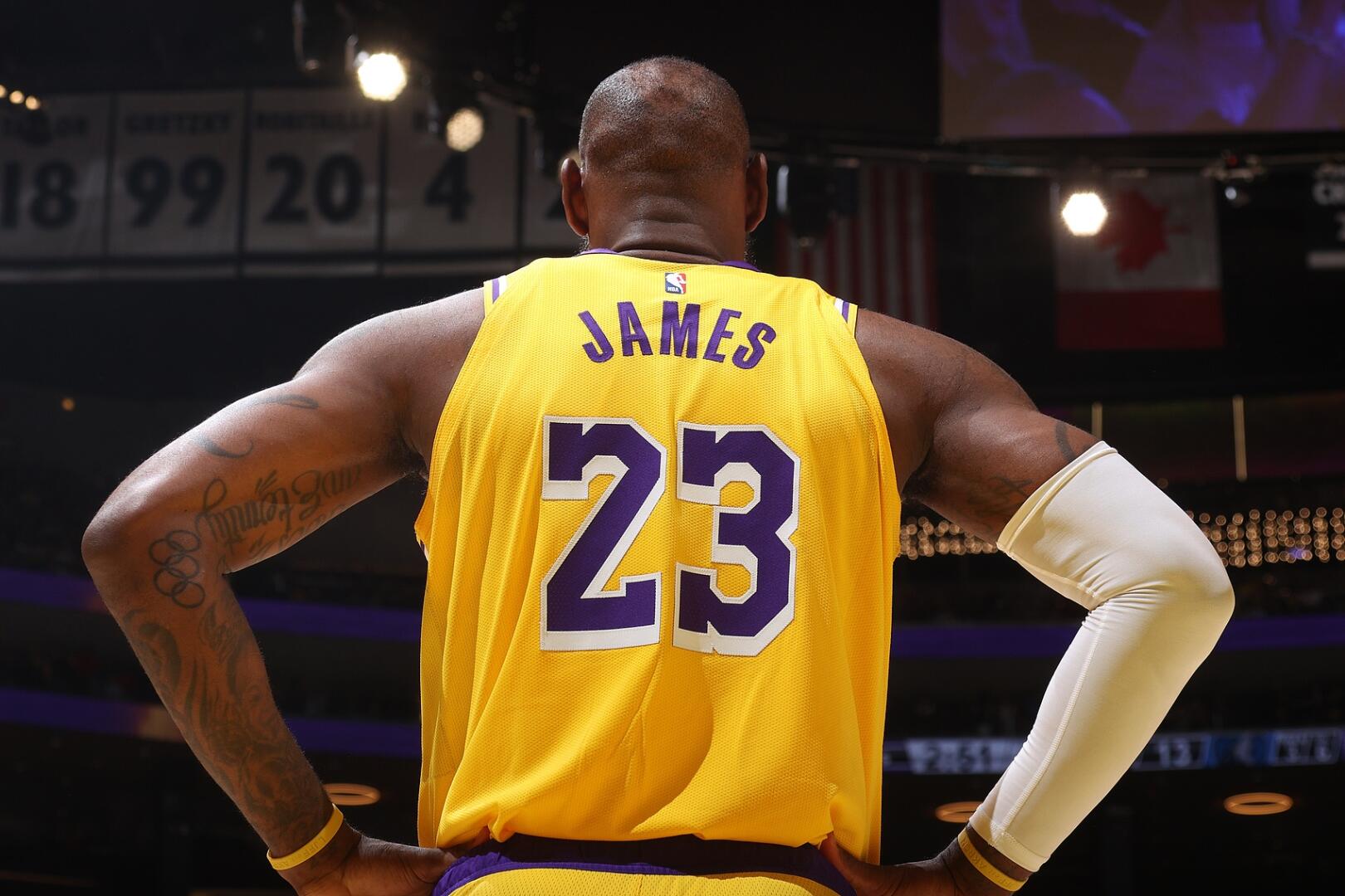 湖人再胜凯尔特人,詹姆斯砍下分 湖人再胜凯尔特人,詹姆斯砍下分