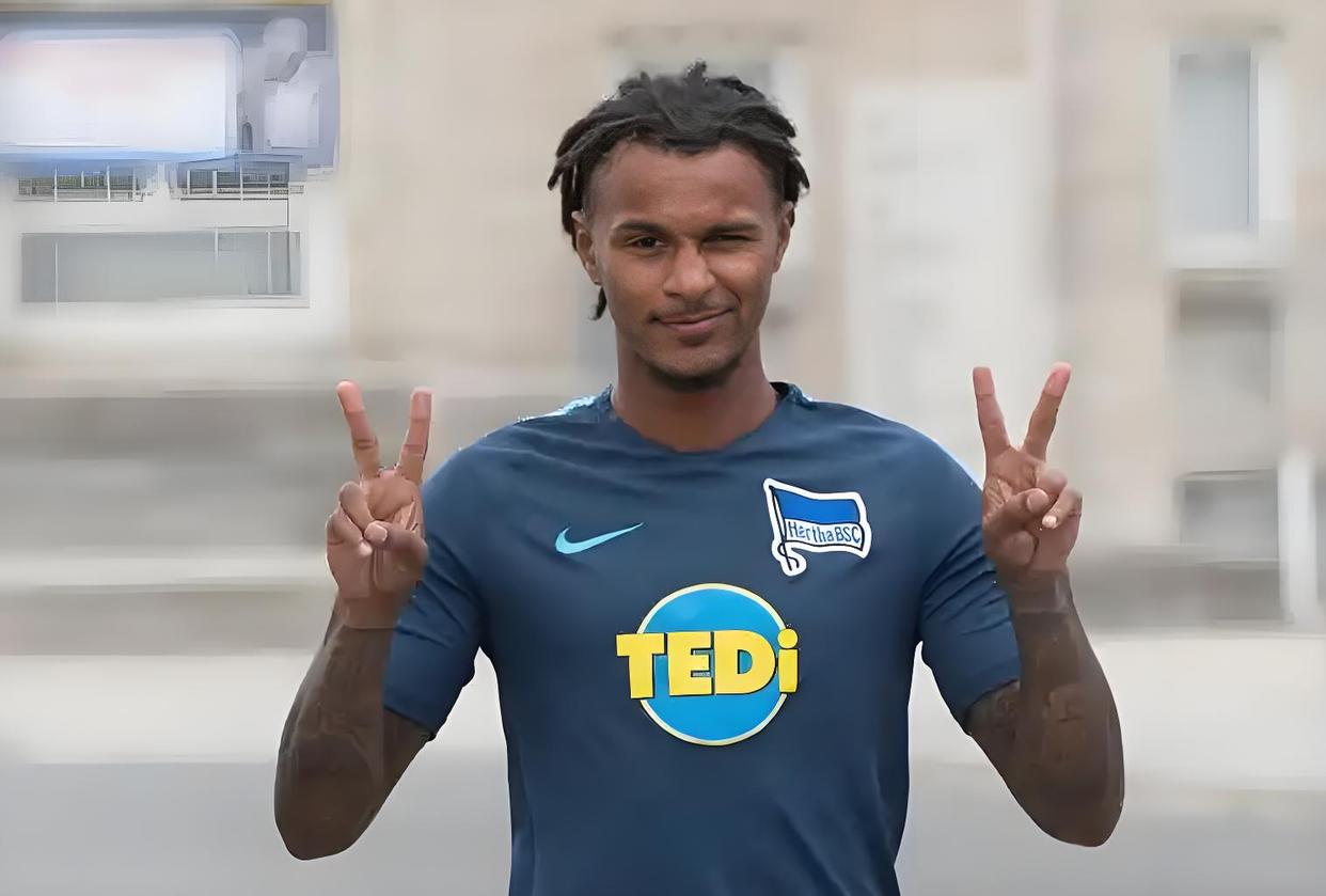 柏林赫塔队运气不佳，遭遇伤病潮影响战绩的简单介绍