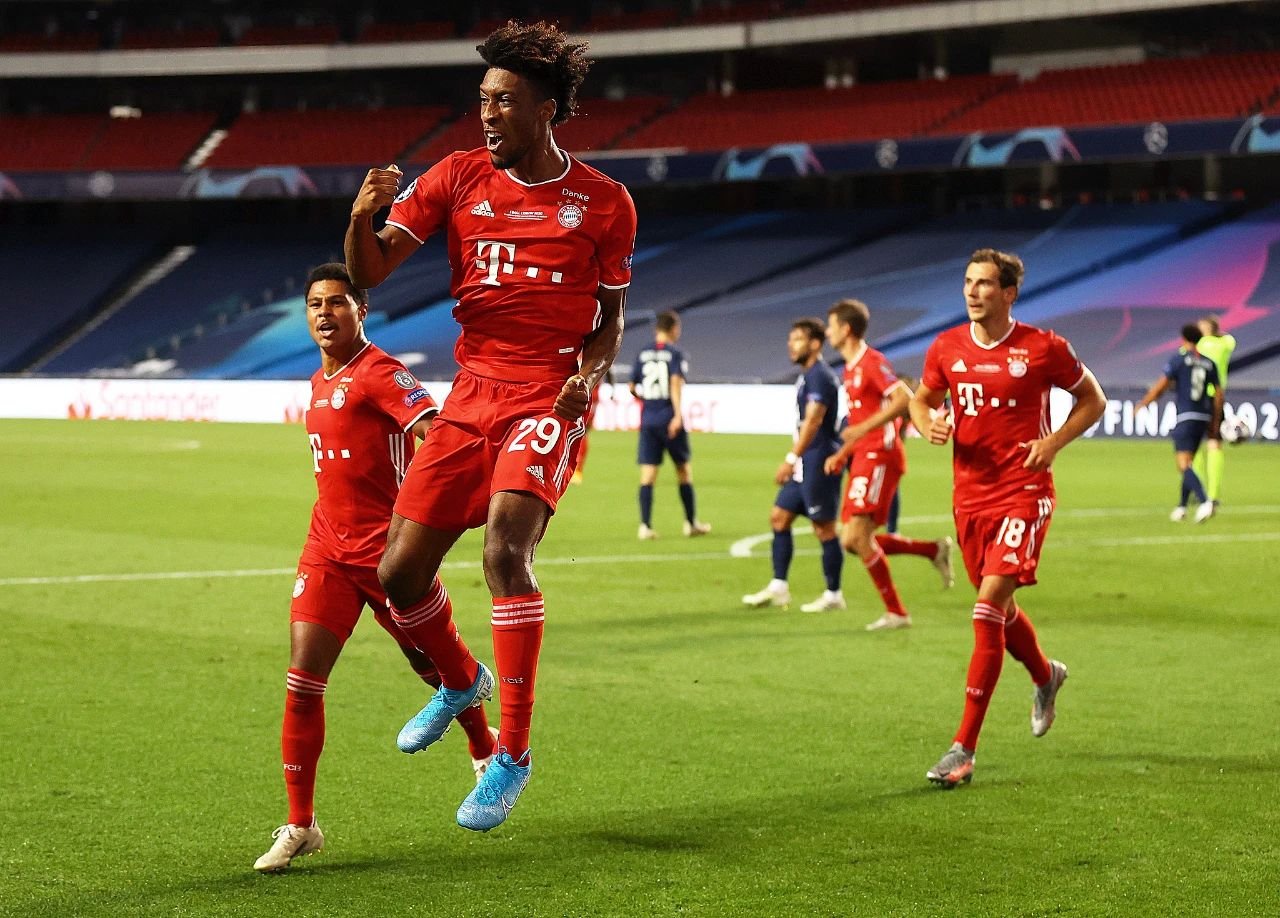 包含拜仁对阵亚特兰大，会有怎样的精彩表现？的词条