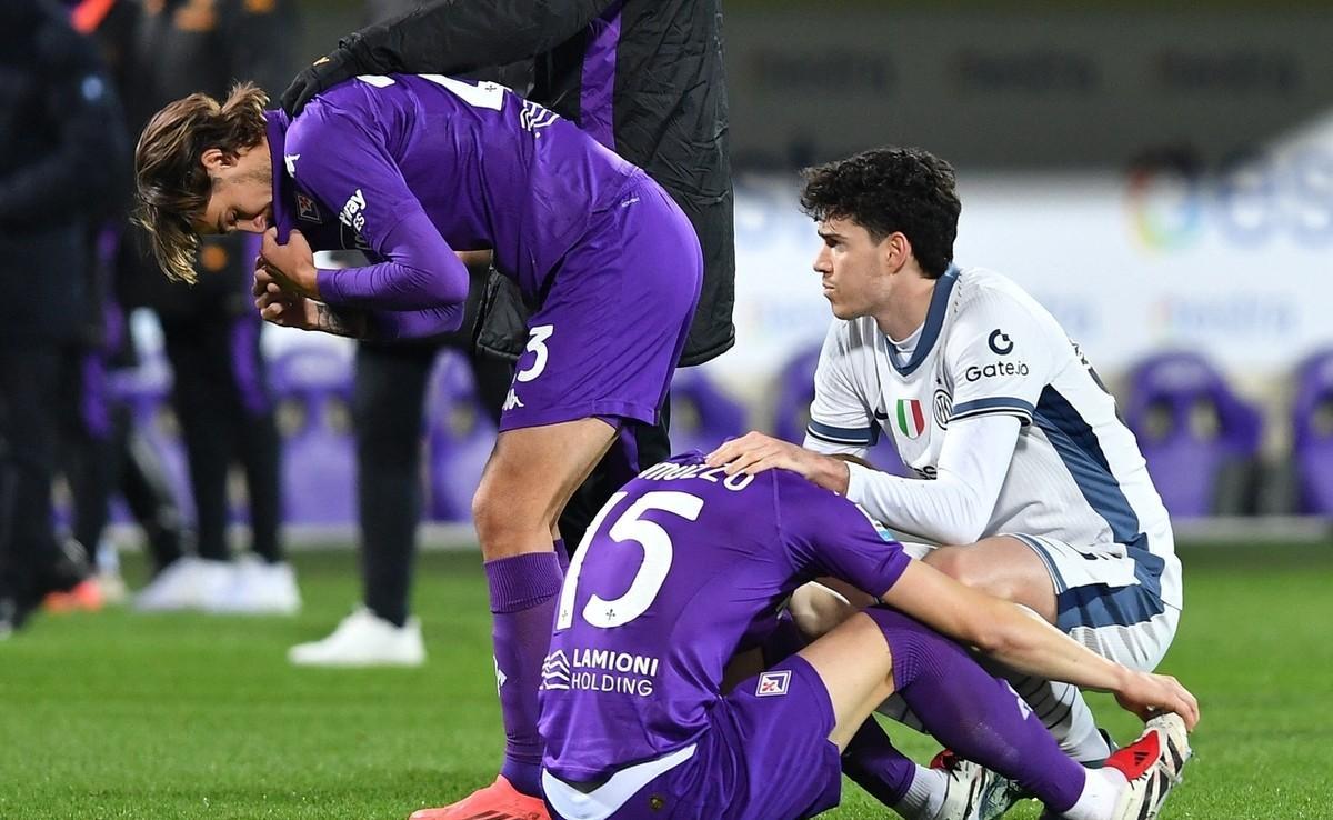 佛罗伦萨欲绝地逆袭，冲击欧战资格的简单介绍