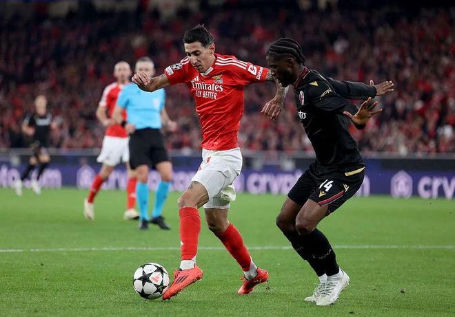 曼城击败尤文，夺得欧国联冠军