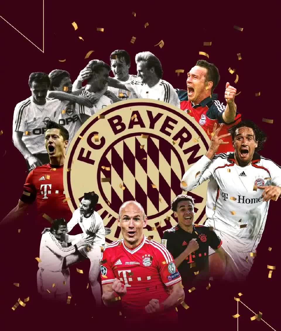 关于拜仁重回巅峰-德甲巨人击败巴黎的信息