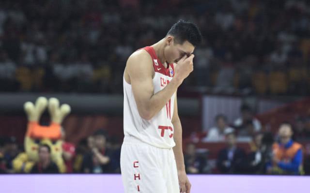 贵州男篮遗憾告负，退出比赛赛场