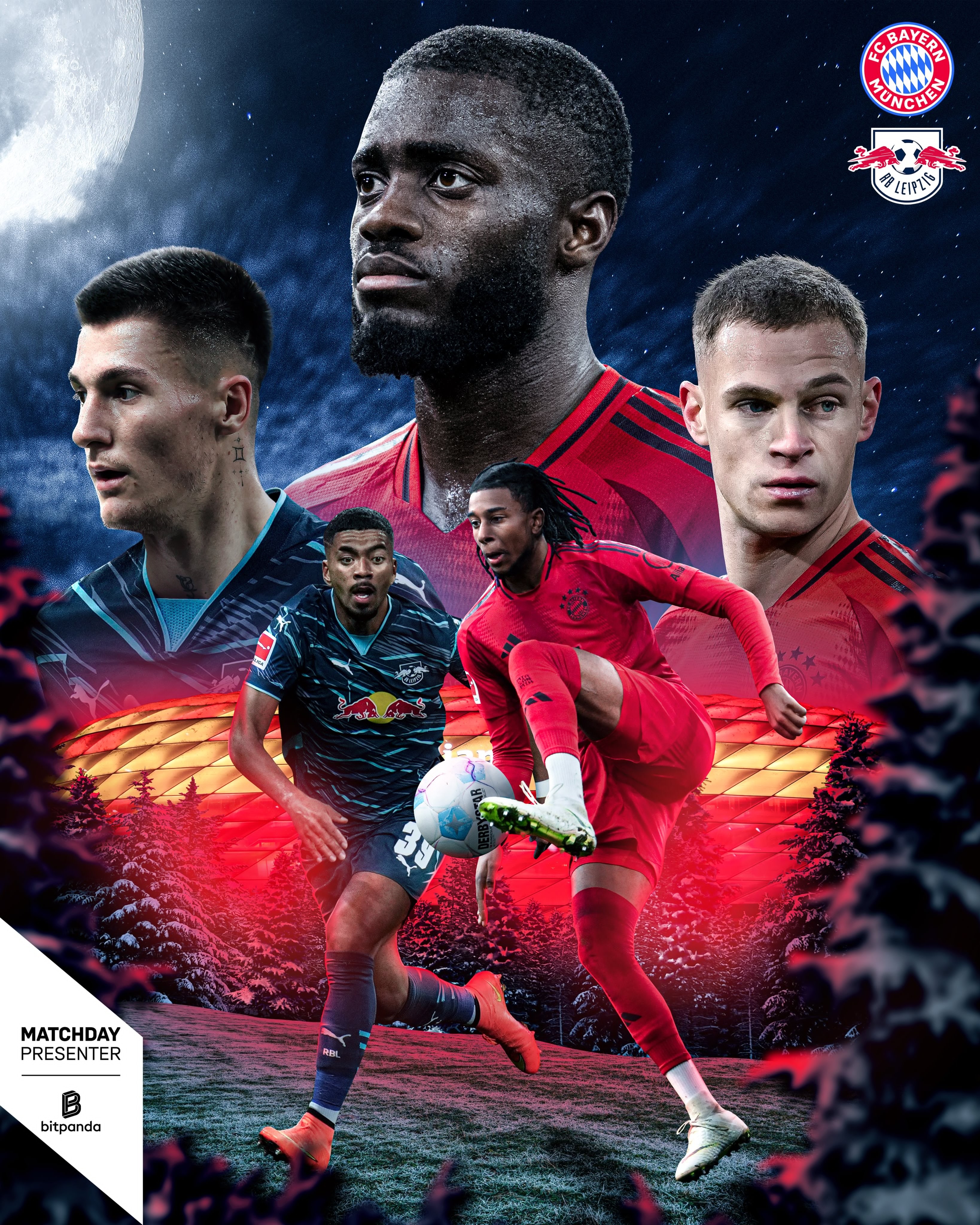 拜仁将迎战哈德斯菲尔德，盼取胜的简单介绍