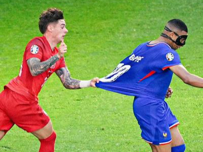 法国队冲刺欧洲杯球队必胜之战