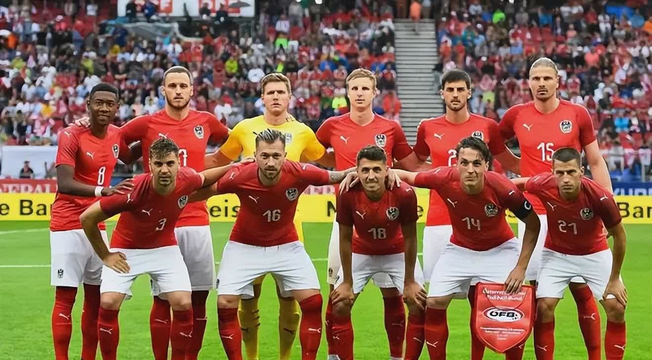 欧洲最佳：英格兰队迎战挪威，高潮迭起的简单介绍