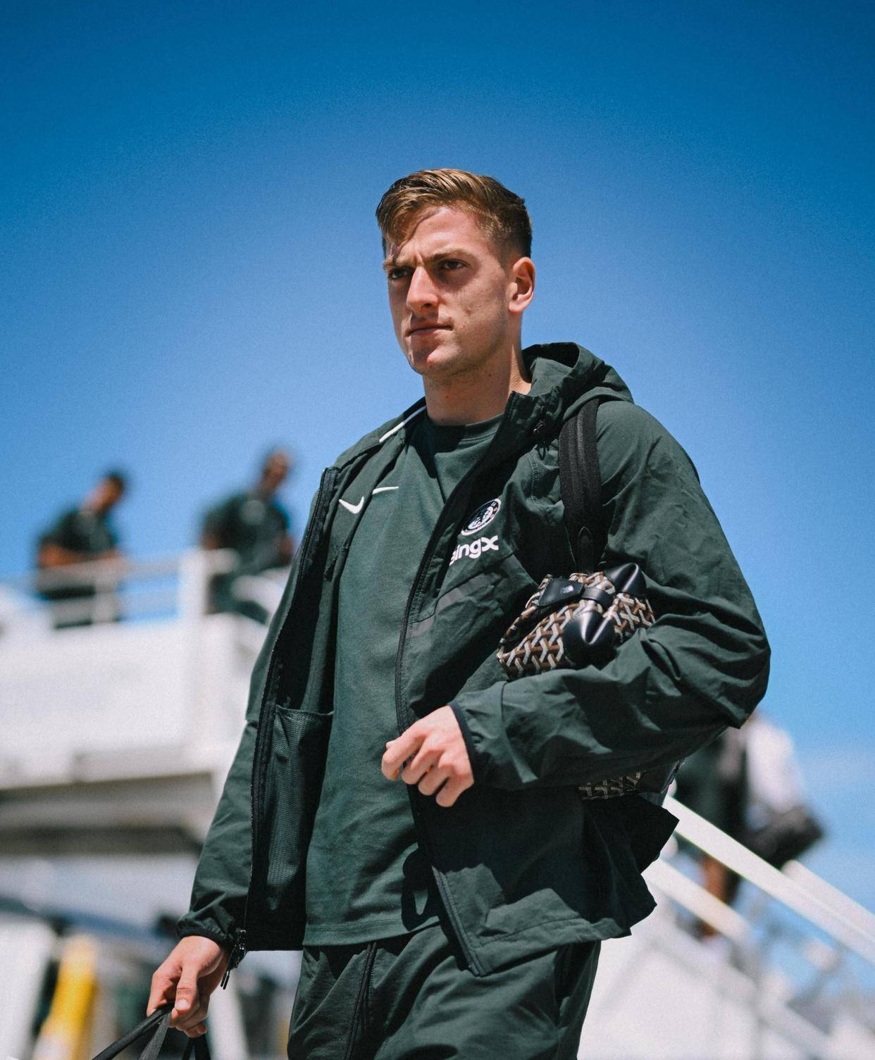 切尔西锋线迎来突破，攻击火力倍增