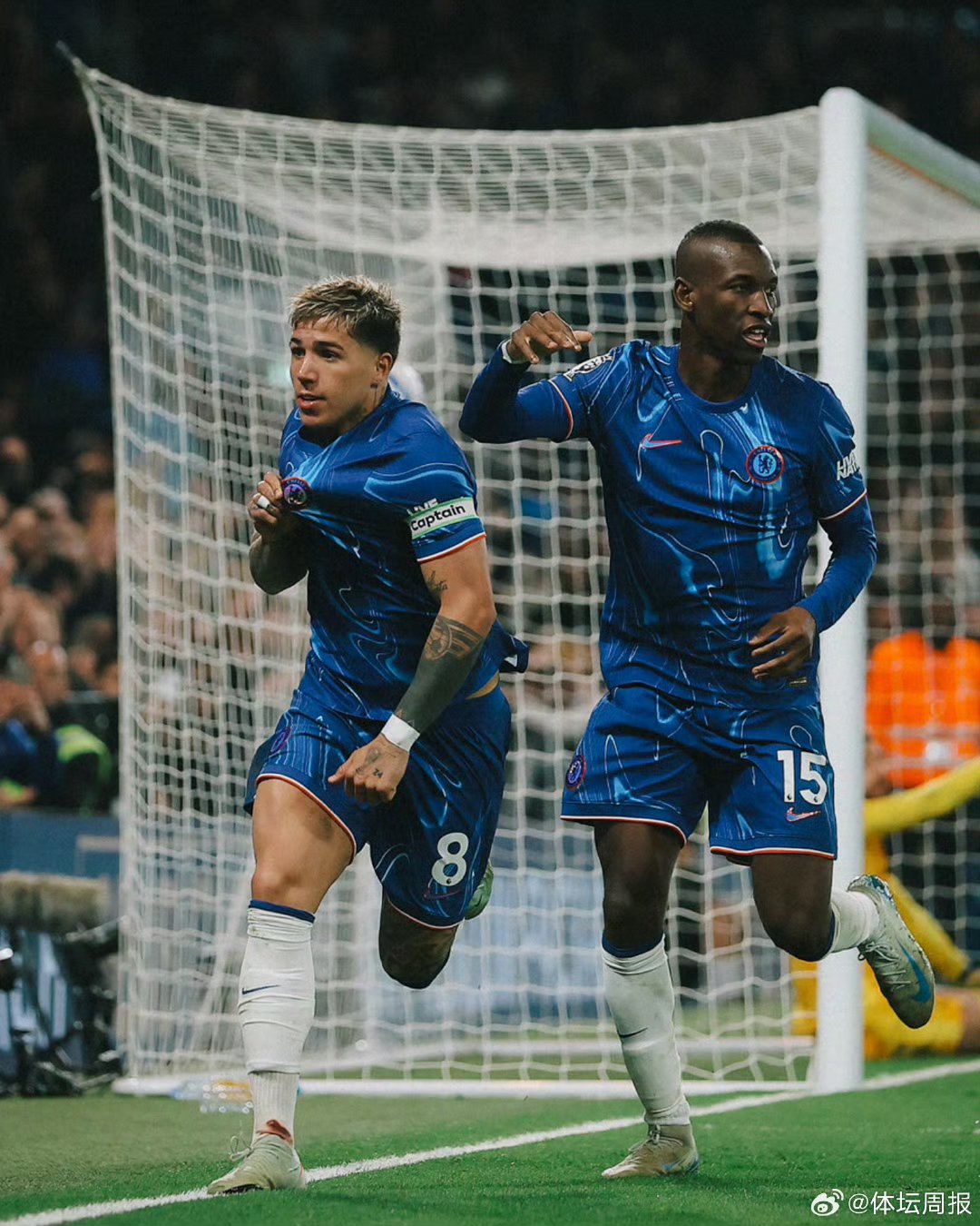 切尔西锋线迎来突破，攻击火力倍增