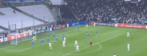 关于马赛奇迹发生，大逆转晋级八强的信息