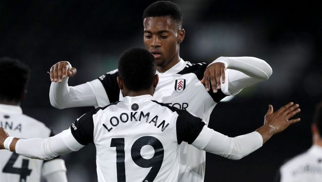 诺维奇迎战富勒姆，谁能笑到最后？