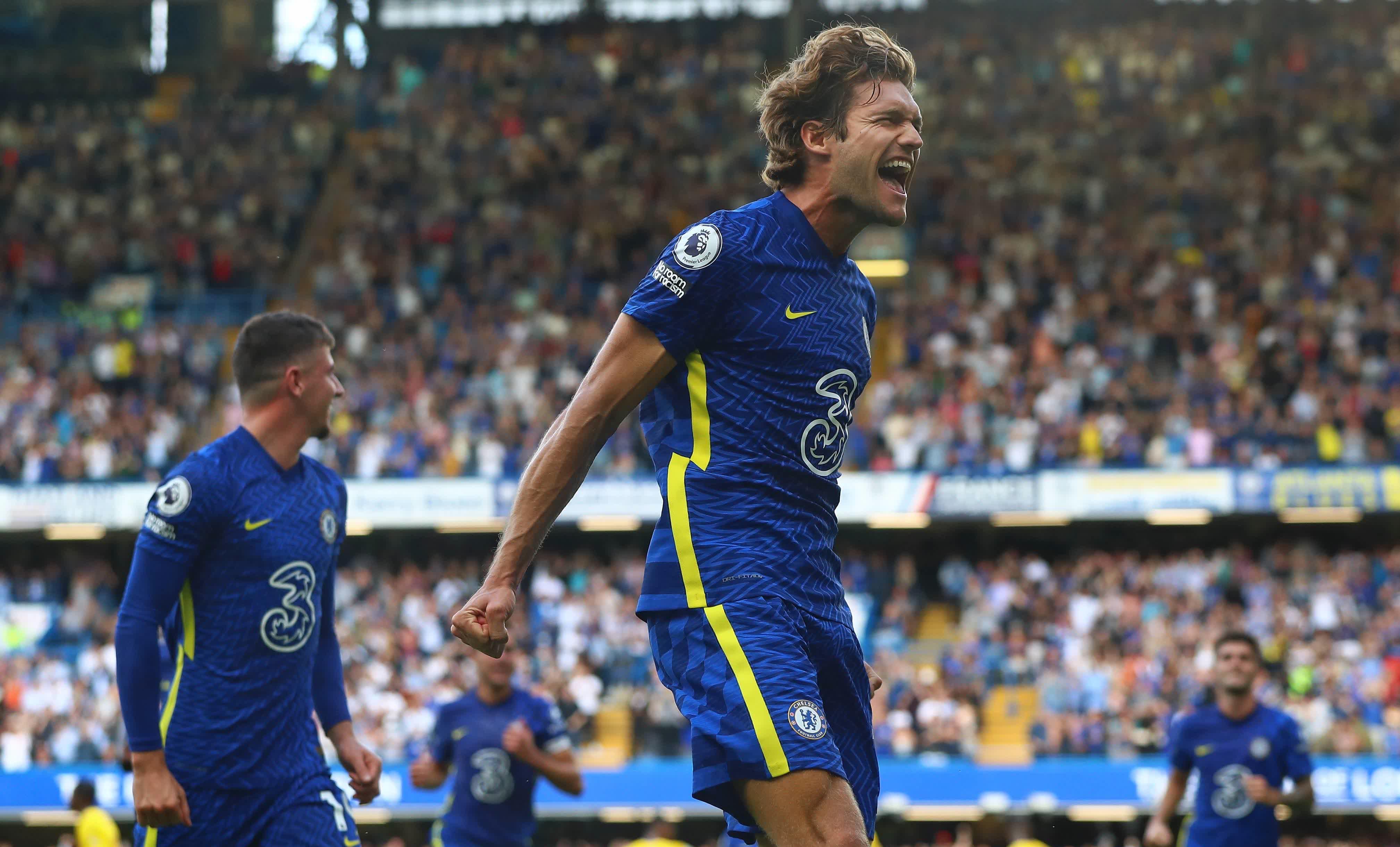 诺维奇迎战富勒姆，谁能笑到最后？