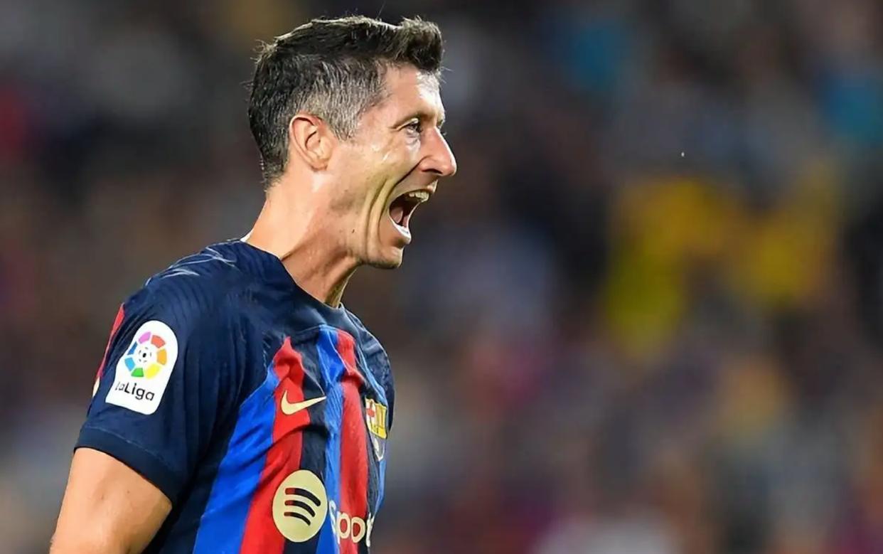 关于巴萨年轻球员表现出色，为球队带来胜利！的信息