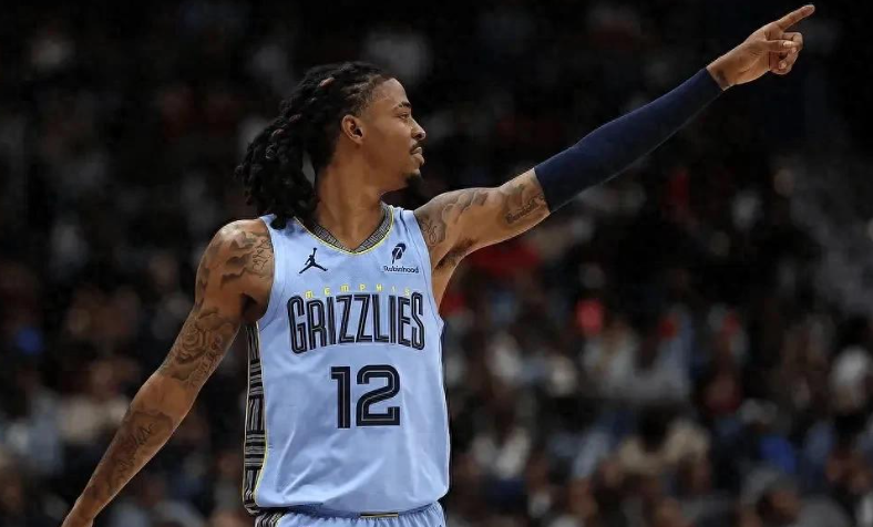 灰熊主场大胜猛龙，下一步将瞄准西部冠军