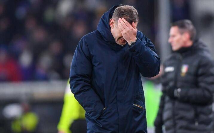 包含热那亚士气低迷,降级压力瞬间放大的词条 包含热那亚士气低迷,降级压力瞬间放大的词条