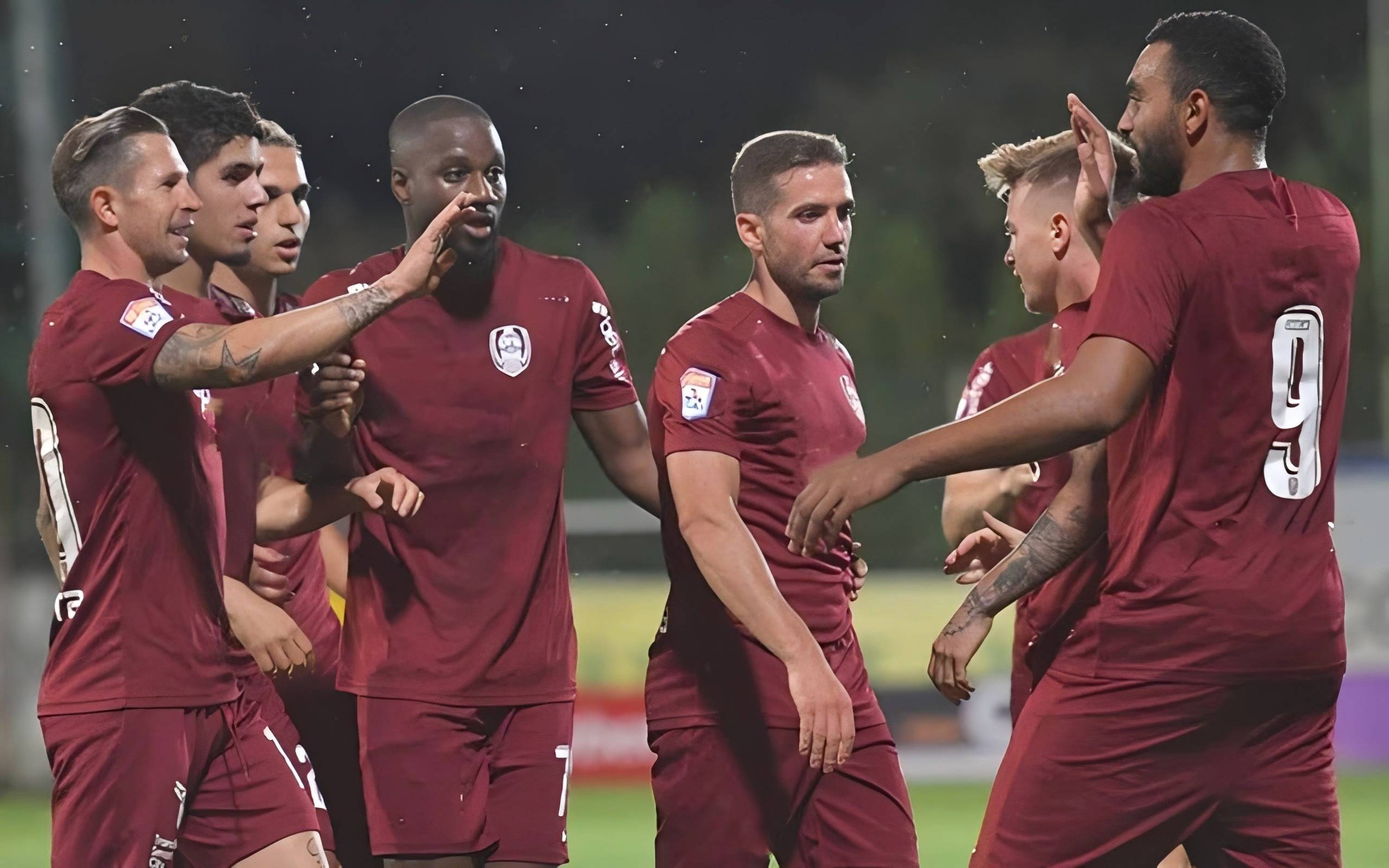 足球欧锦赛资格赛强队线索已浮现