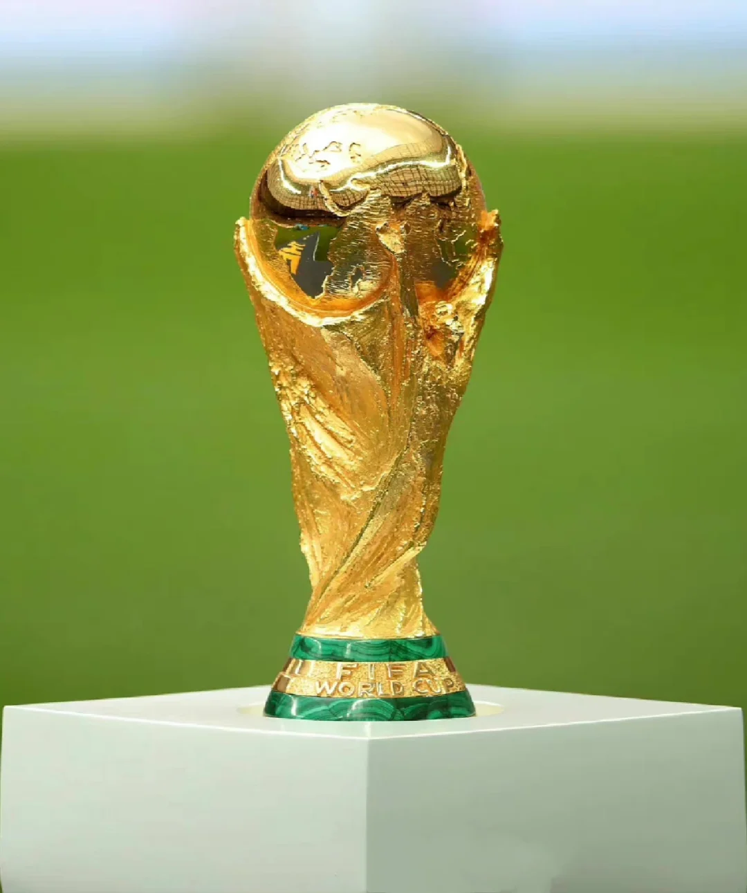 南非队立誓夺得冠军