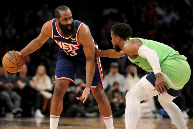 篮网队大捷，球员合作愈发默契的简单介绍