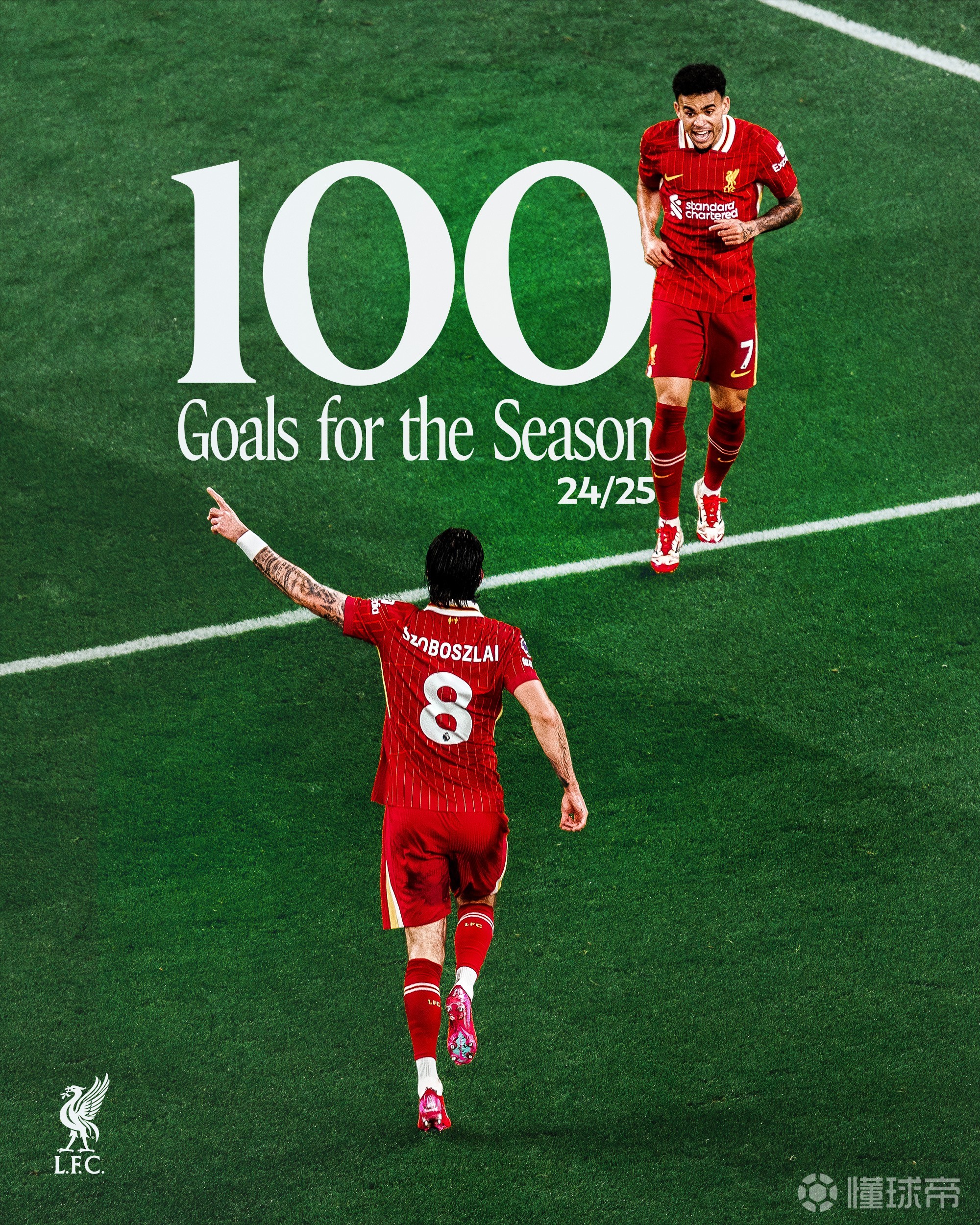 关于利物浦在关键时刻逼平切尔西，保持不败走势的信息