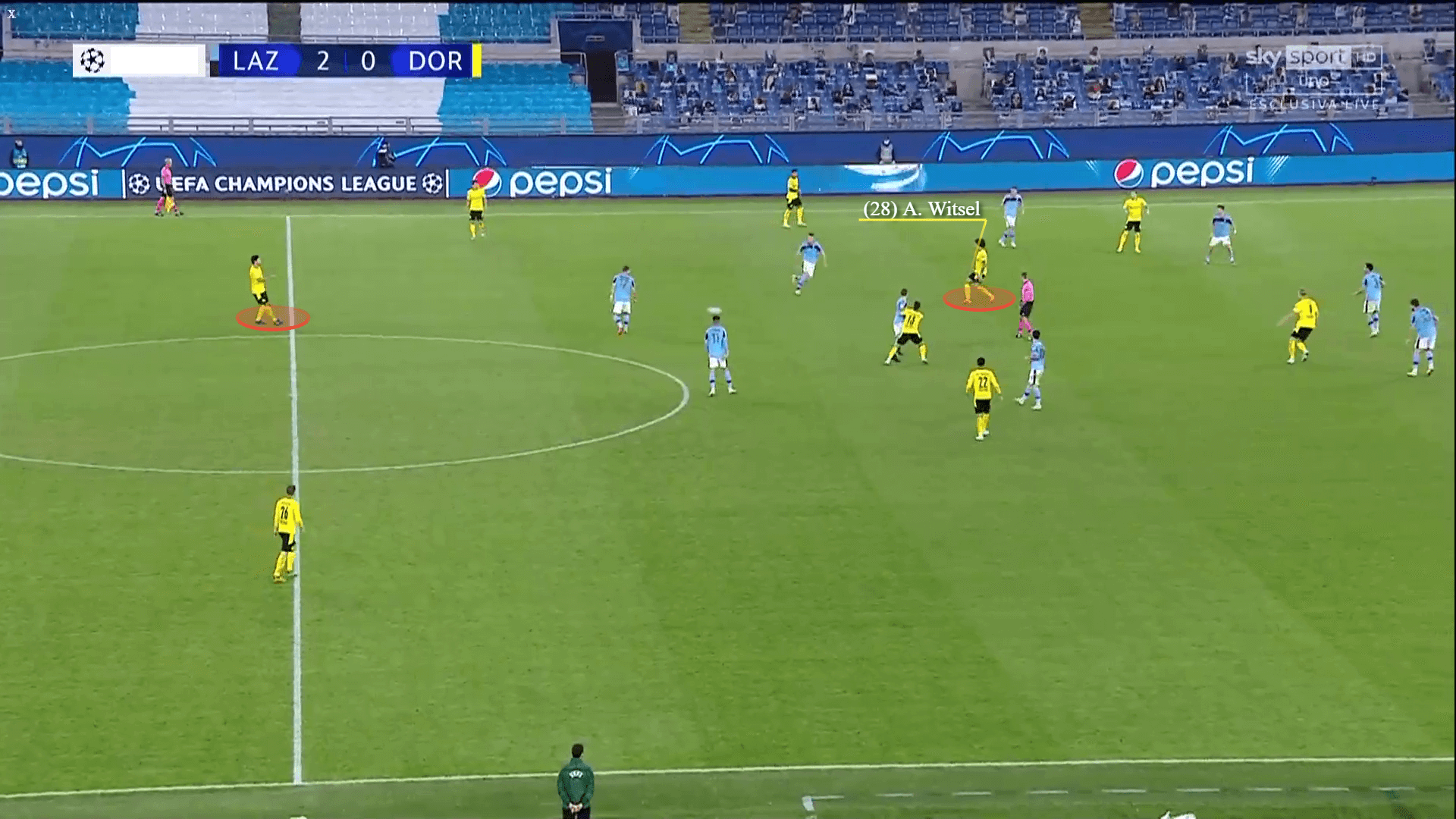 多特蒙德主教练解读战术：带领球队取得胜利的钥匙的简单介绍